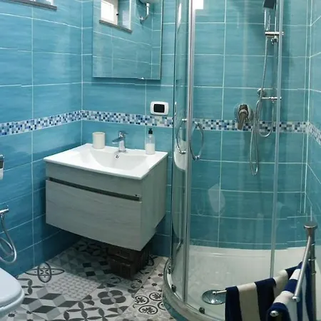 Guest house Peppino's Naples