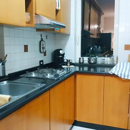 Guest house Peppino's