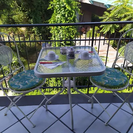 Peppino's Guest house