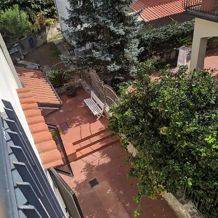 Peppino's Guest house Naples