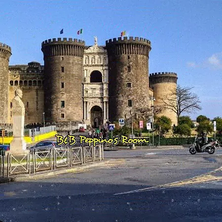 Peppino's Naples