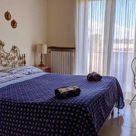 Peppino's Guest house Naples