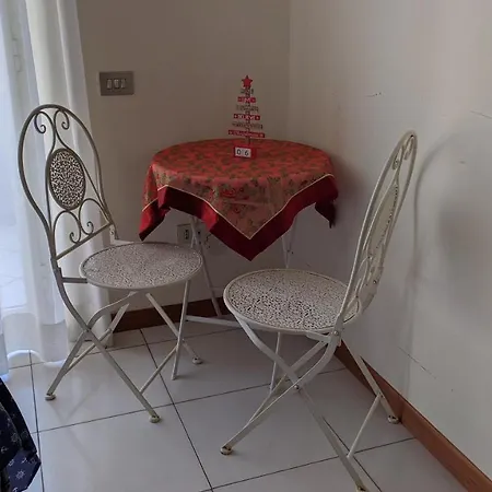 Peppino's Guest house