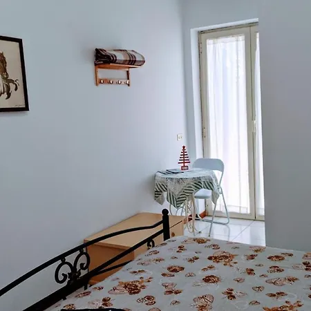 Peppino's Nápoles