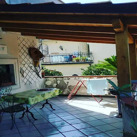 Peppino's 3*