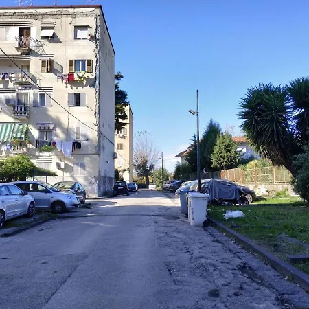 Peppino's 3* Naples