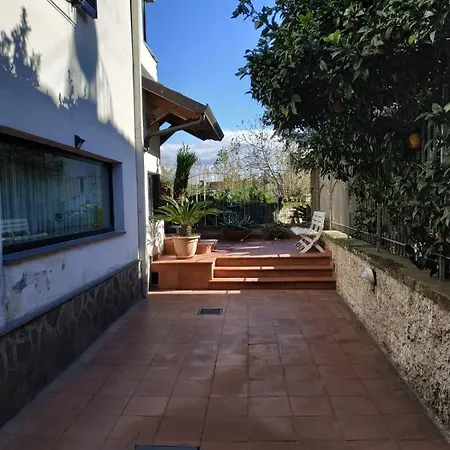 Peppino's 3* Nápoles