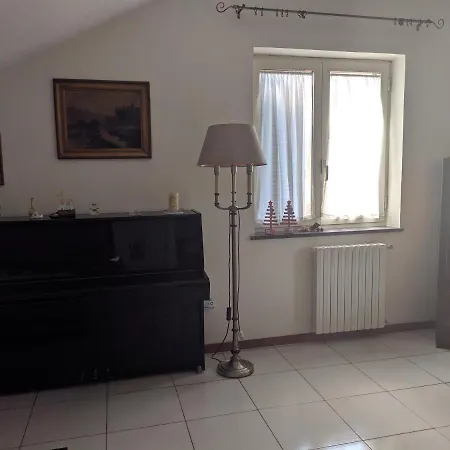Pensión Peppino's 3*