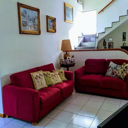 Pensión Peppino's 3*