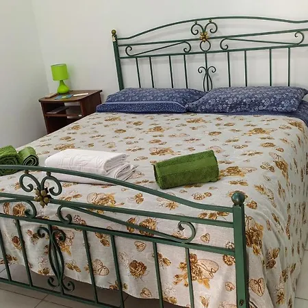 Peppino's 3* Nápoles
