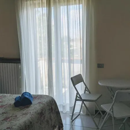 Pensión Peppino's 3*