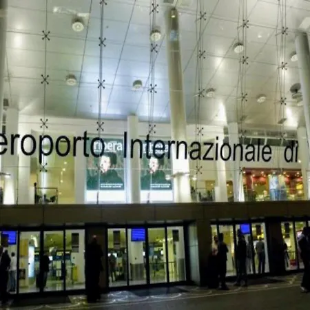 Peppino's Nápoles