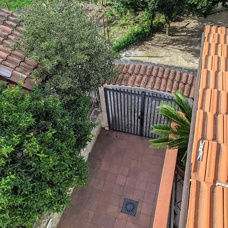 Konukevi Peppino's Napoli