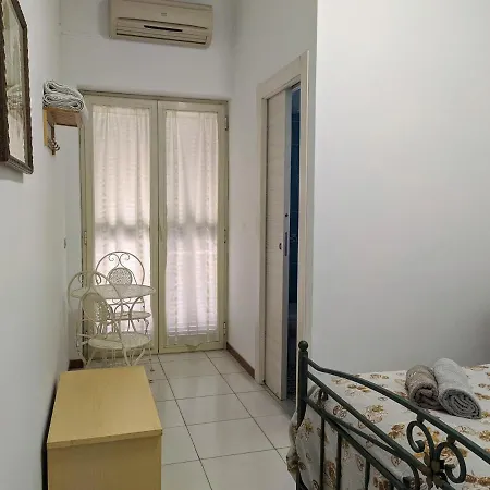 Peppino's Pensión Nápoles