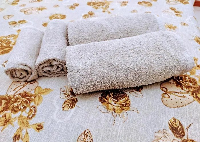 Peppino's Konukevi Napoli