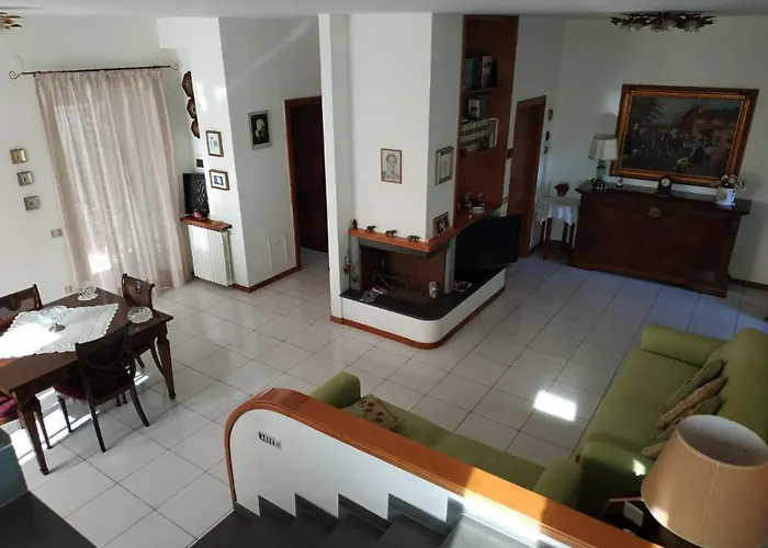 Konukevi Peppino's 3*