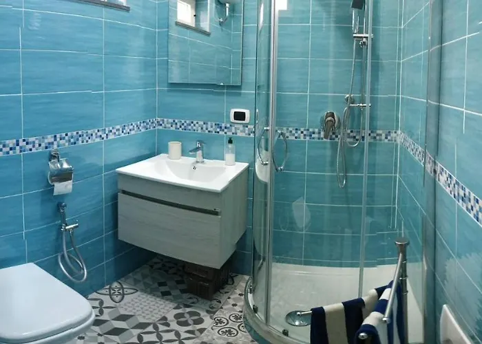 Konukevi Peppino's Napoli