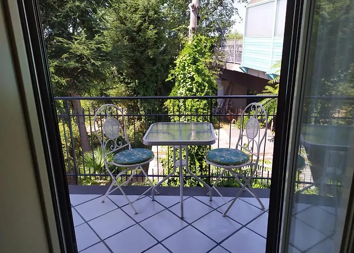 Peppino's Konukevi 3*