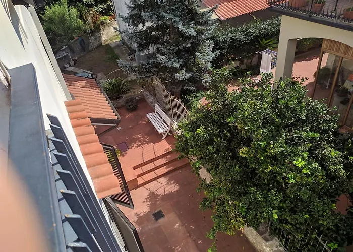 Peppino's Konukevi Napoli