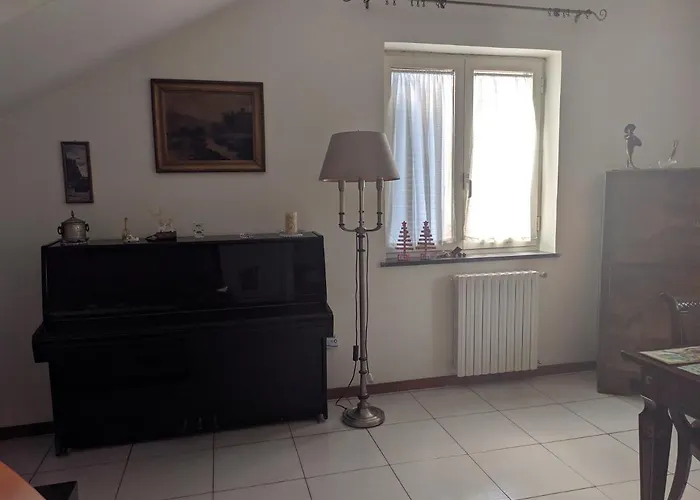 Konukevi Peppino's 3*