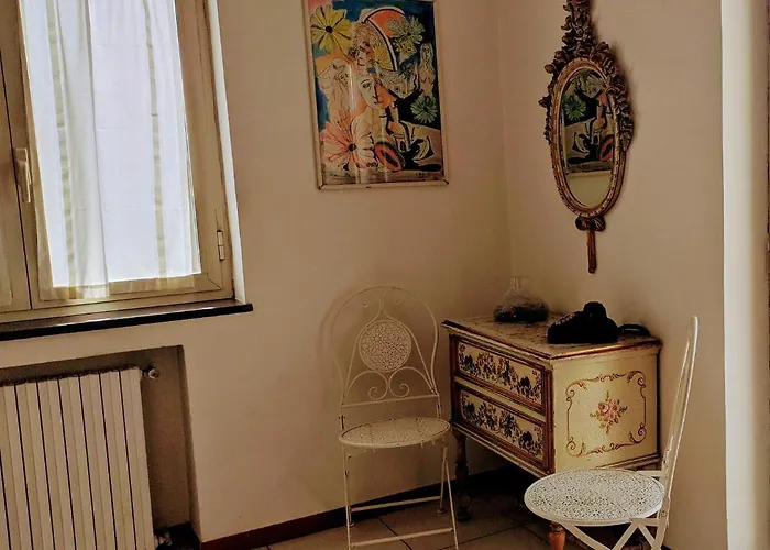 Konukevi Peppino's Napoli