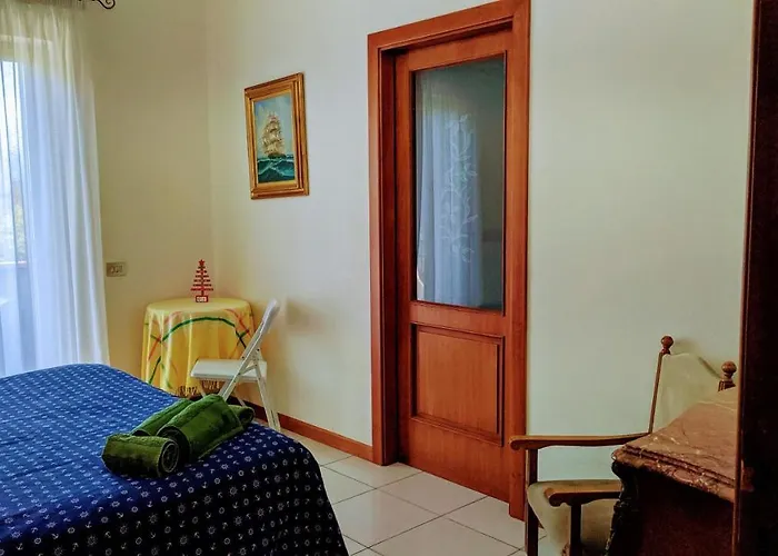 Peppino's Konukevi Napoli