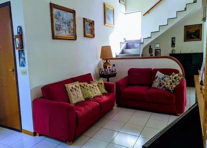 Konukevi Peppino's 3*