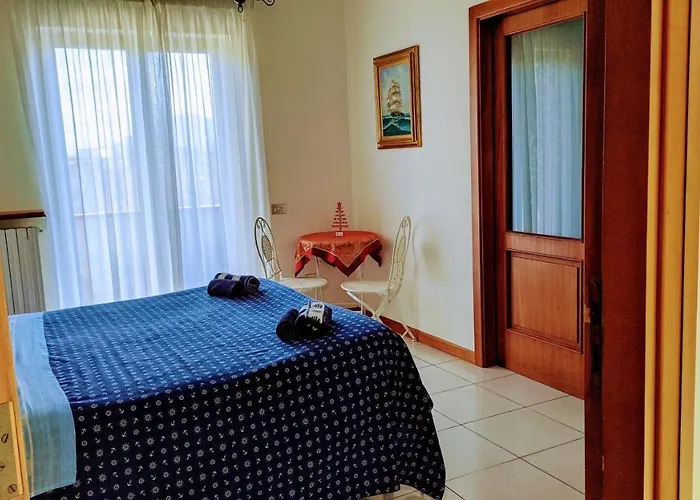 Peppino's Konukevi Napoli