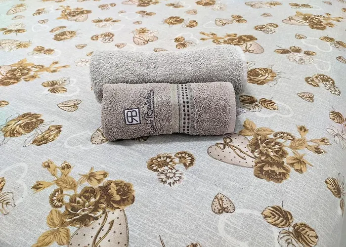 Peppino's Konukevi 3*