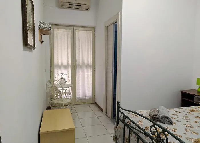 Peppino's Konukevi Napoli