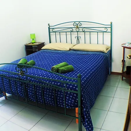 بيت ضيافة Peppino's