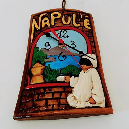 بيت ضيافة Peppino's