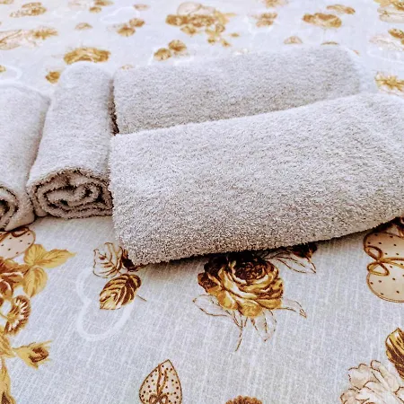 Peppino's بيت ضيافة نابولي