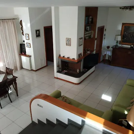 Penzion Peppino's 3*