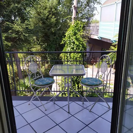 Peppino's Pensión 3*