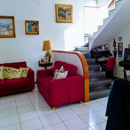 Peppino's نابولي