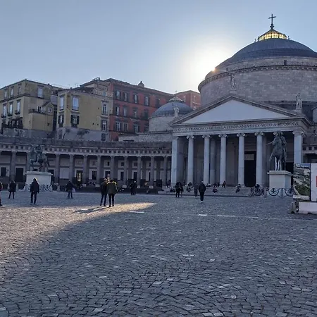 Peppino's بيت ضيافة