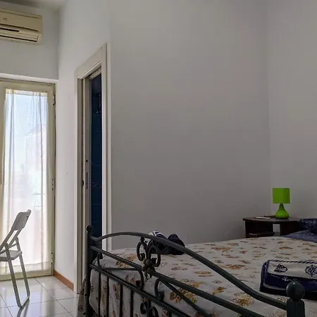 Casa de hóspedes Peppino's